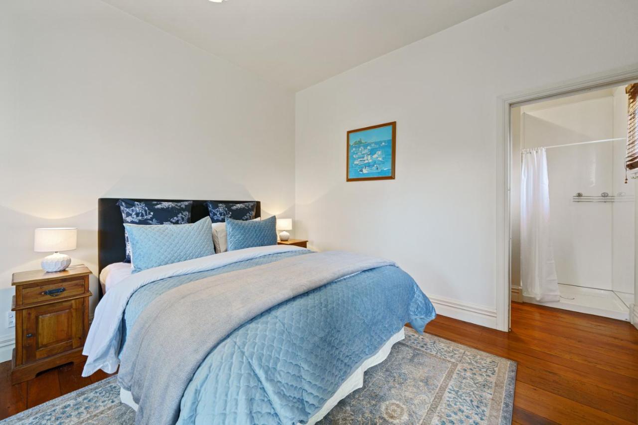 Pendreigh Cottage - Martinborough Holiday Home Exteriör bild
